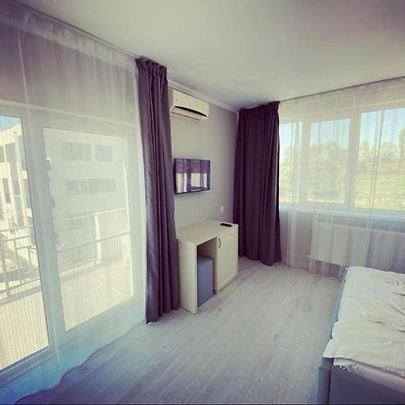 Mykonos Mamaia Boutique Villa Năvodari Екстериор снимка