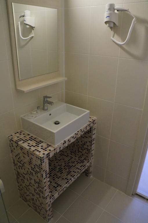 Mykonos Mamaia Boutique Villa Năvodari Стая снимка