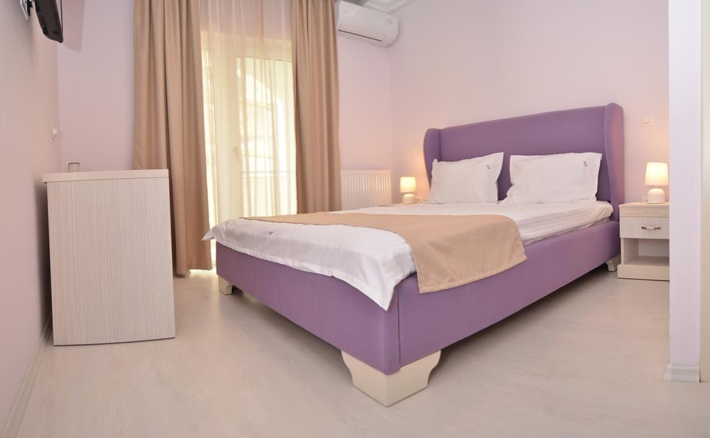 Mykonos Mamaia Boutique Villa Năvodari Екстериор снимка