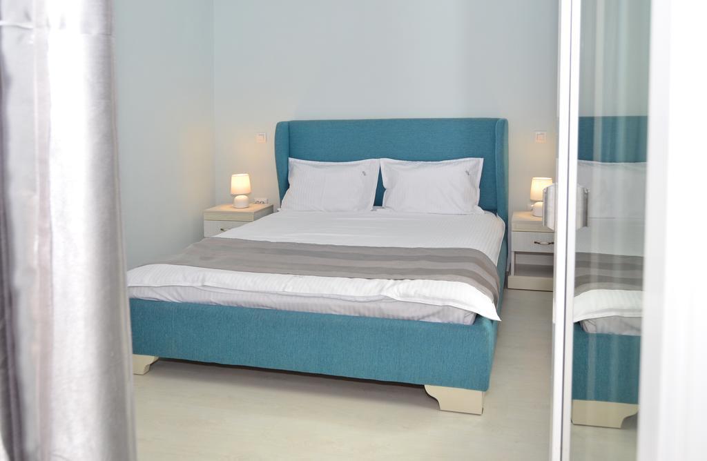 Mykonos Mamaia Boutique Villa Năvodari Екстериор снимка