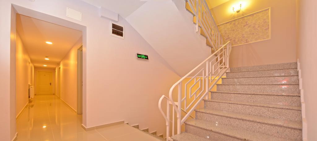 Mykonos Mamaia Boutique Villa Năvodari Екстериор снимка